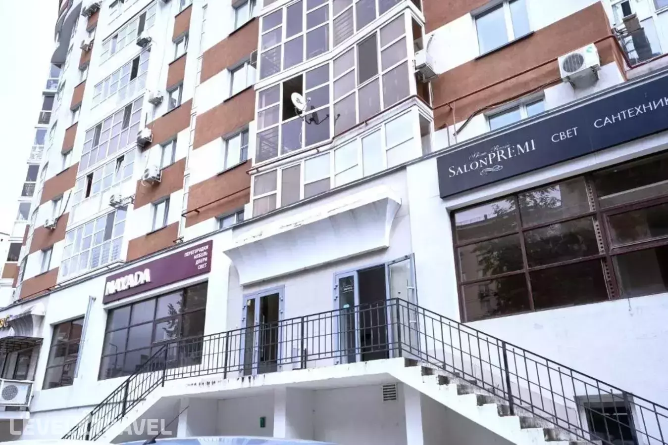 Отель На Достоевского