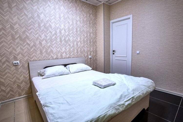 Отель На Достоевского
