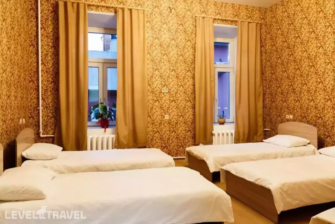 Хостел Дом 64