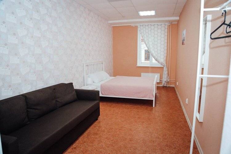 Хостел Вега