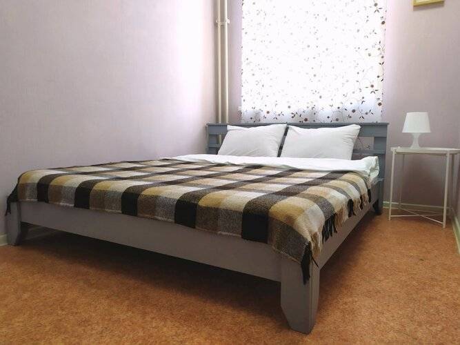 Хостел Вега