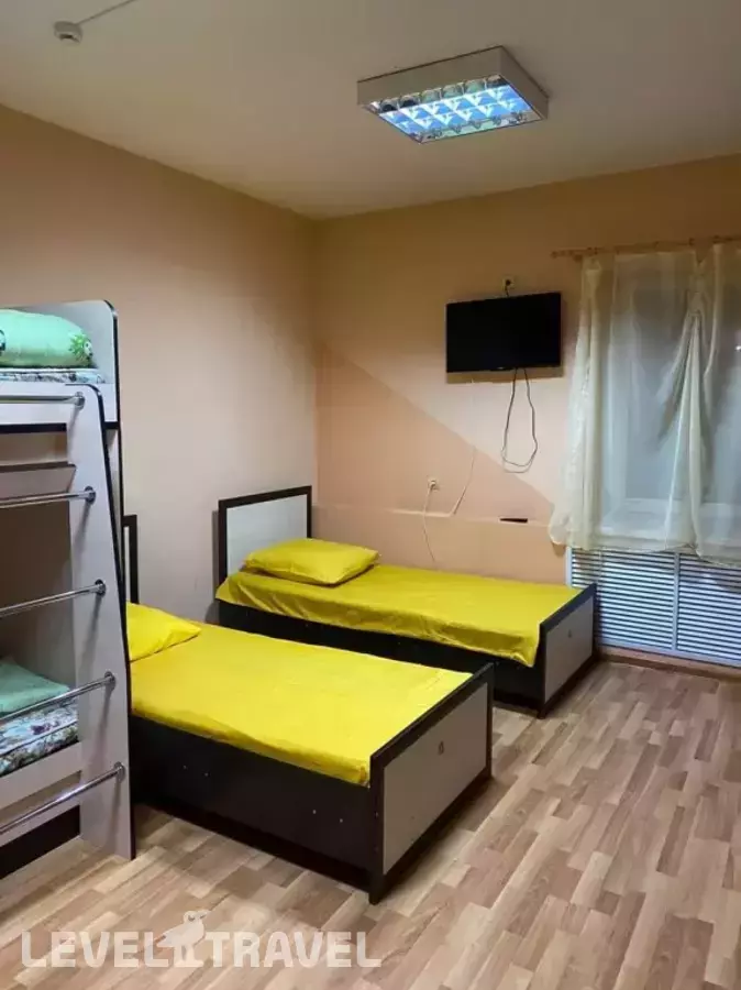 Хостел Наш Дом