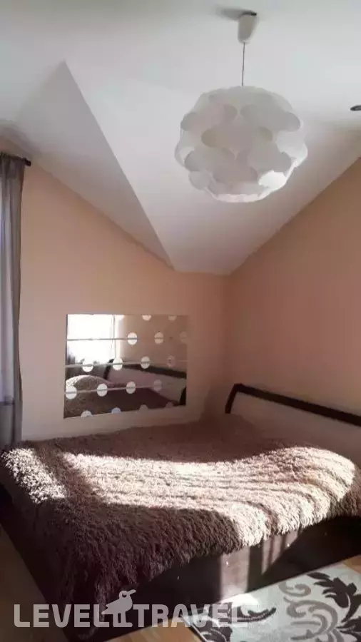 Комплекс Квартир-Студий У Театра