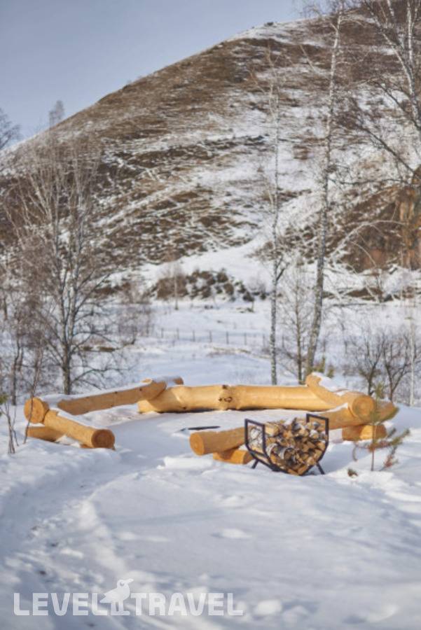 фотографии отеля Маральник Altai Palace в Россия(Алтайский район) - фото №12