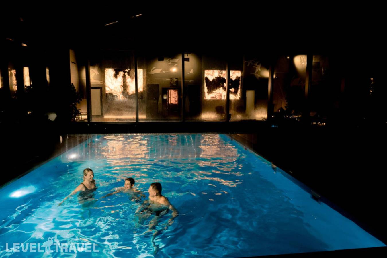 фотографии отеля Маральник Altai Palace в Россия(Алтайский район) - фото №14