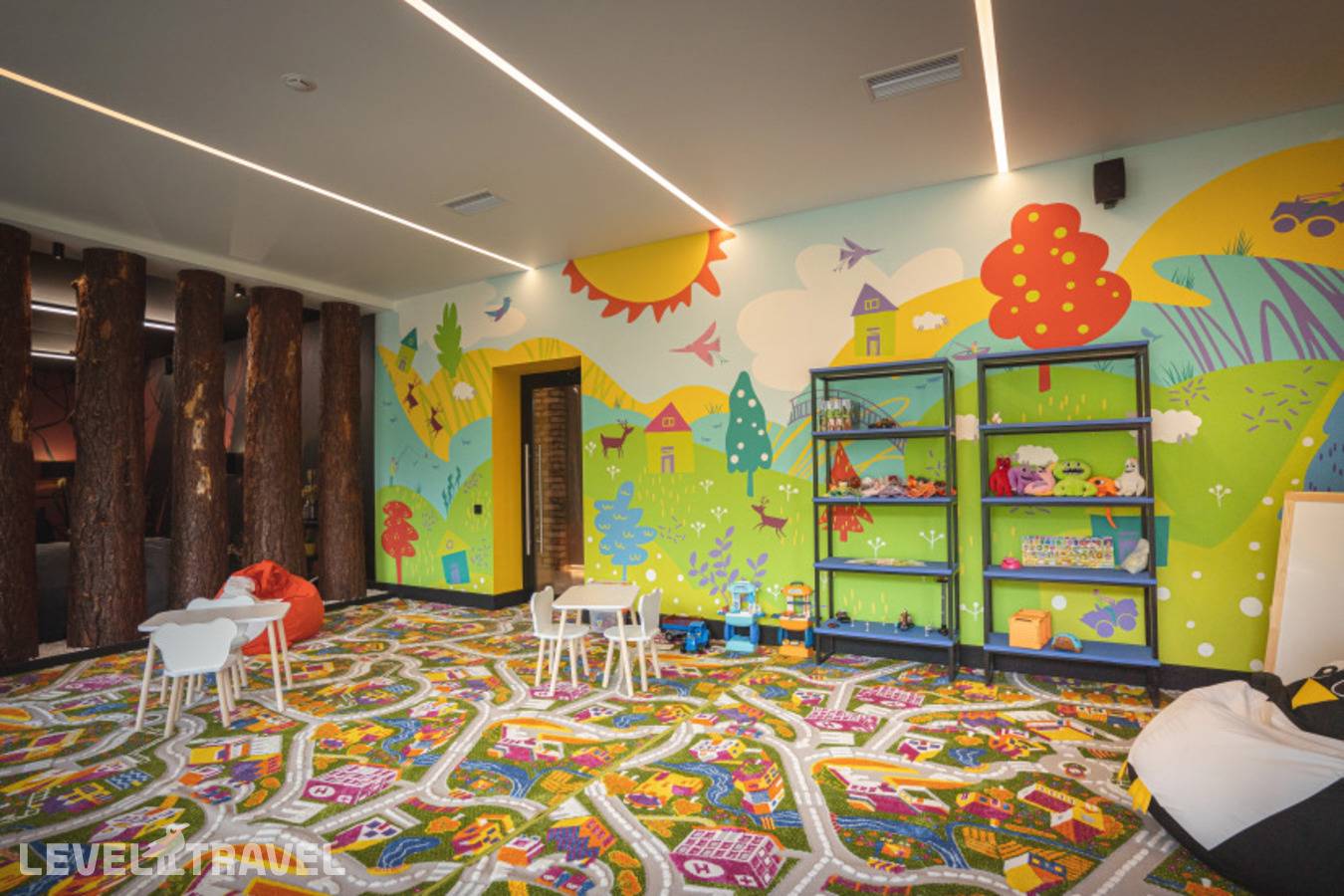 фотографии отеля Маральник Altai Palace в Россия(Алтайский район) - фото №13