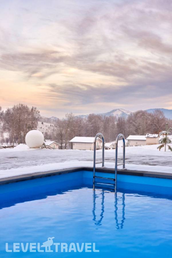 фотографии отеля Маральник Altai Palace в Россия(Алтайский район) - фото №2