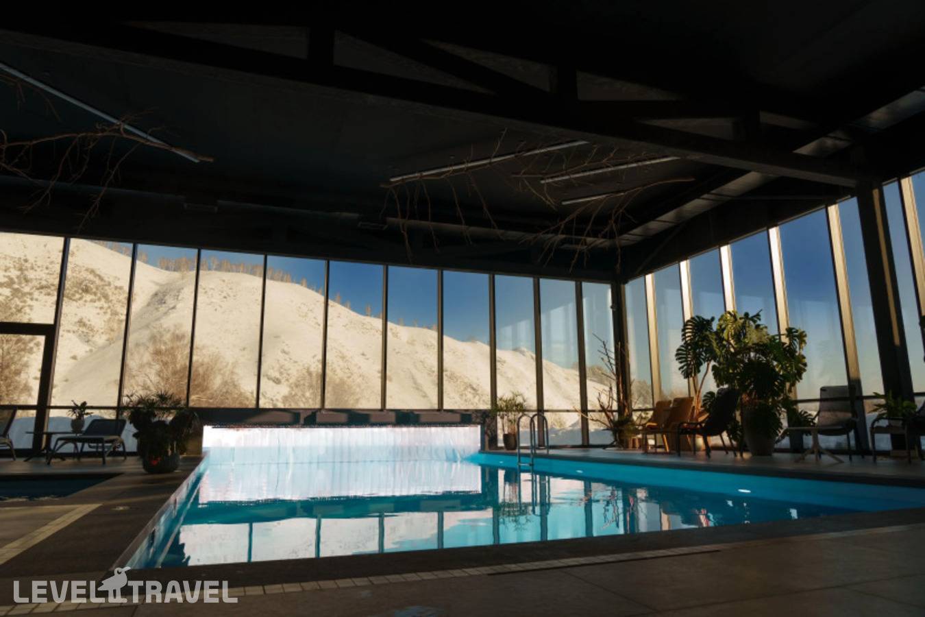 фотографии отеля Маральник Altai Palace в Россия(Алтайский район) - фото №17