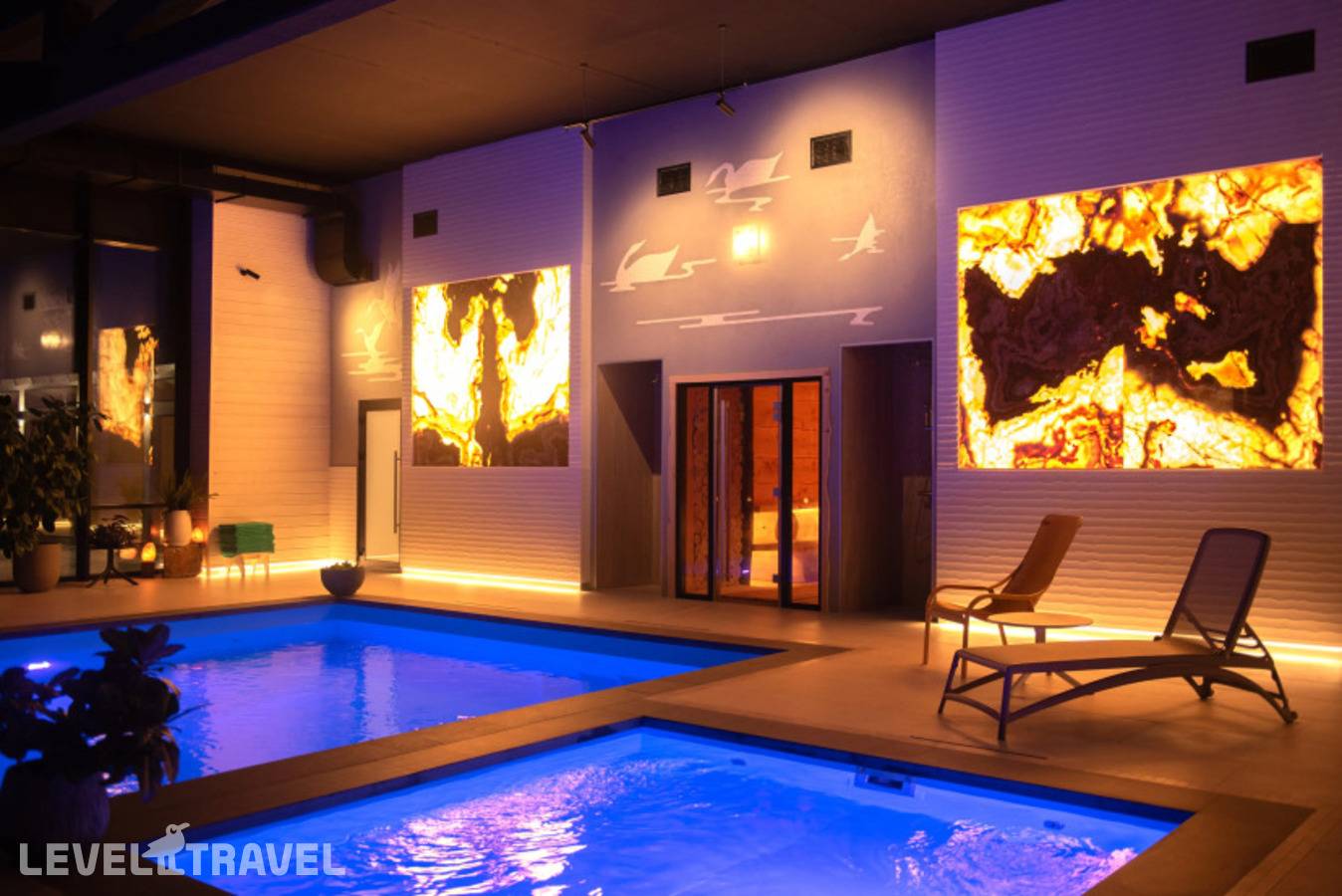 фотографии отеля Маральник Altai Palace в Россия(Алтайский район) - фото №19