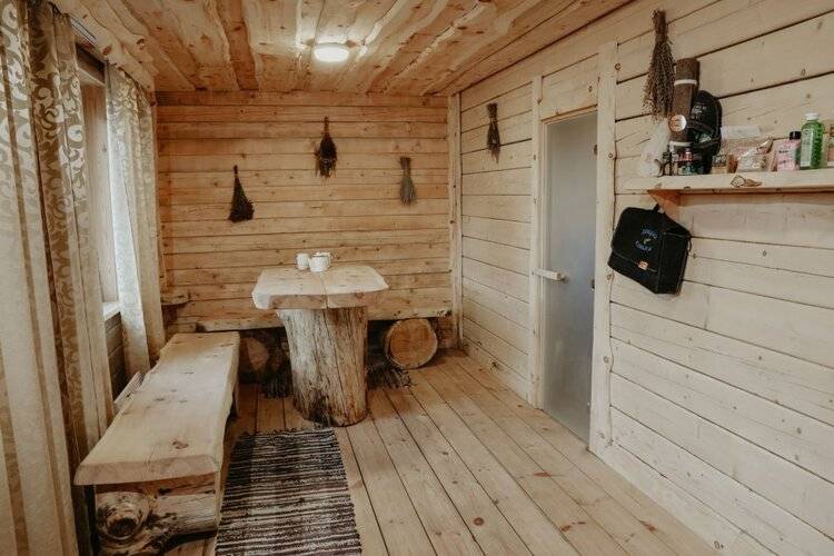 Маральник Алтай Пэлас