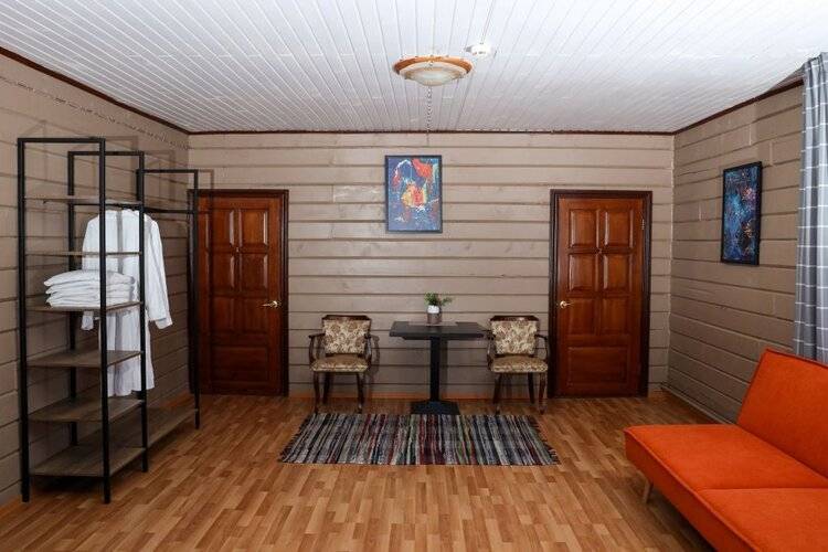 Маральник Алтай Пэлас