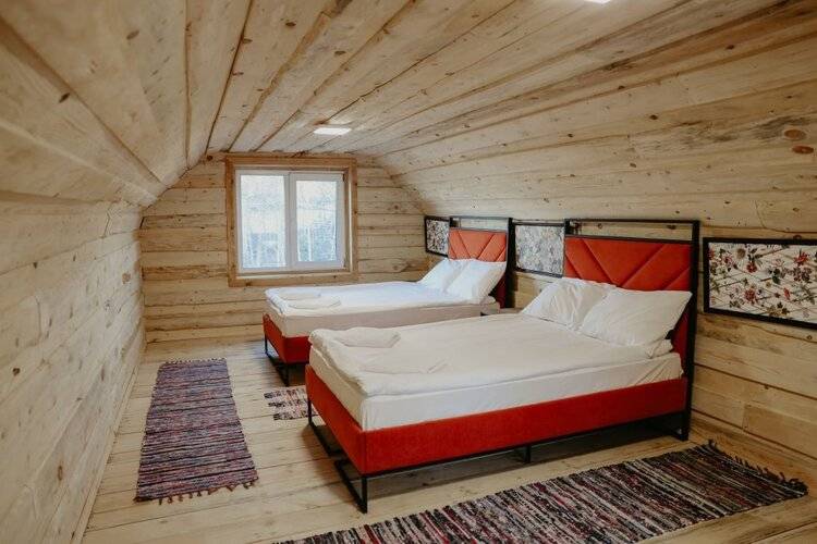Маральник Алтай Пэлас