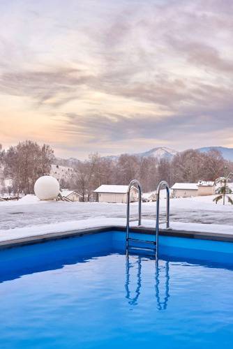 Маральник Altai Palace