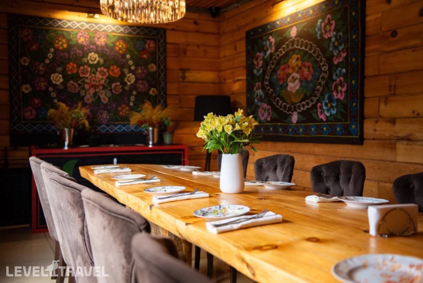 фотографии отеля Маральник Altai Palace в Россия(Алтайский район) - фото №9