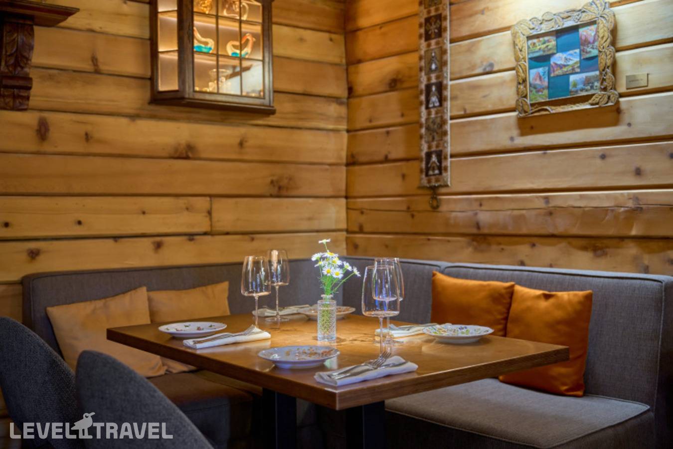 фотографии отеля Маральник Altai Palace в Россия(Алтайский район) - фото №3