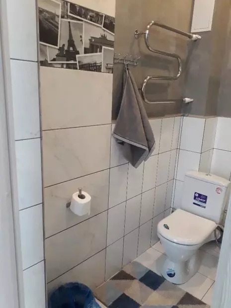 Отель Платина