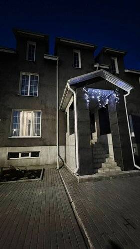 Отель Платина