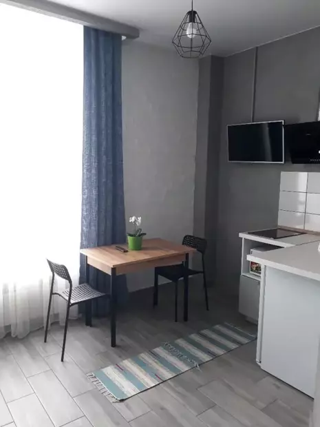Отель Платина