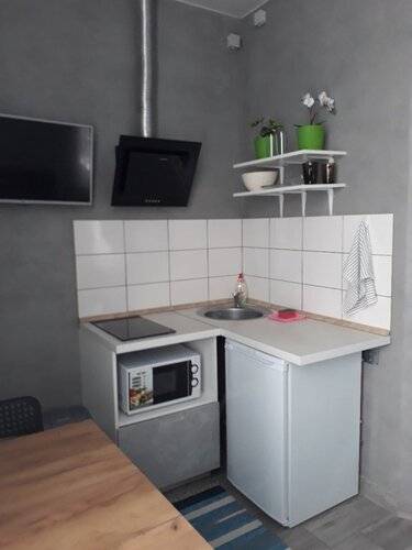 Отель Платина