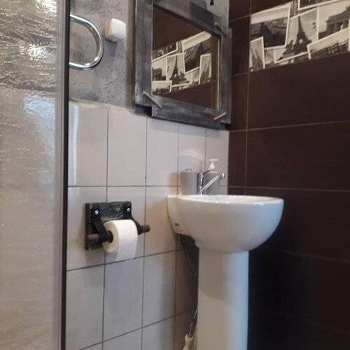 Отель Платина