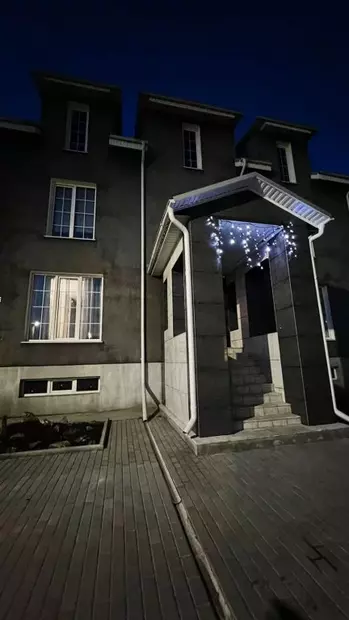 Отель Платина