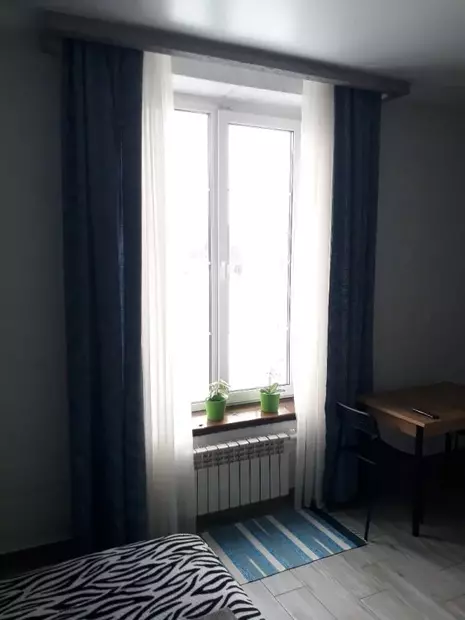 Отель Платина
