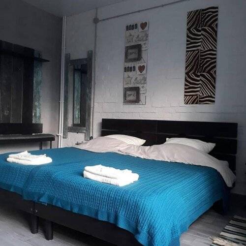 Отель Платина