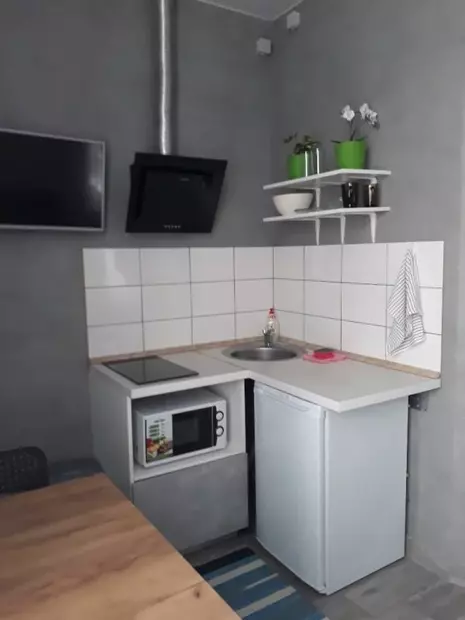 Отель Платина