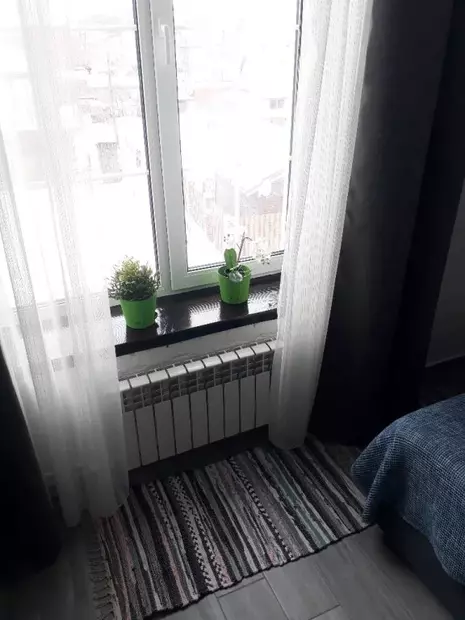 Отель Платина