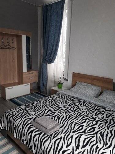 Отель Платина