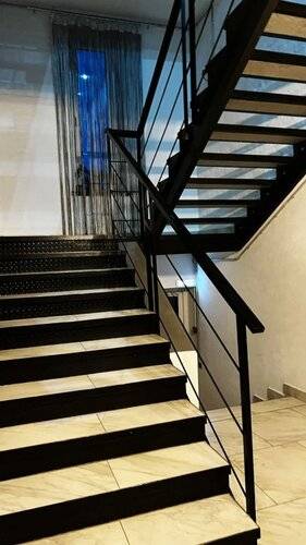 Отель Платина