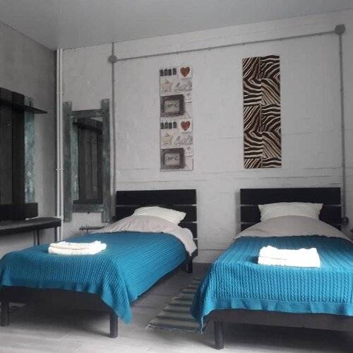 Отель Платина