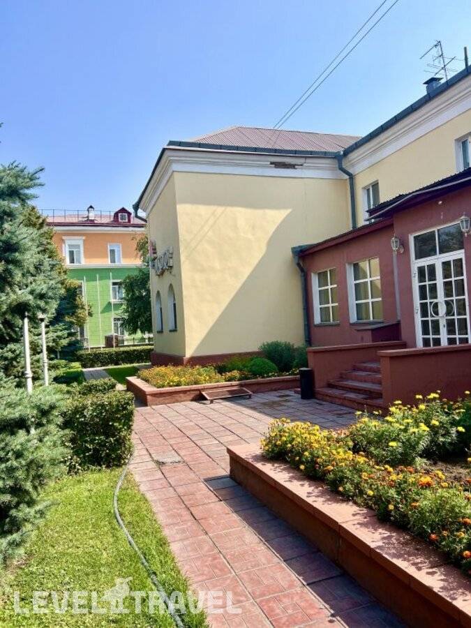 Изображение отеля 5