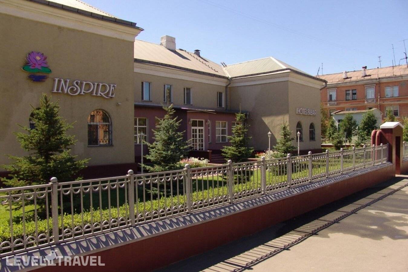 Изображение отеля 4