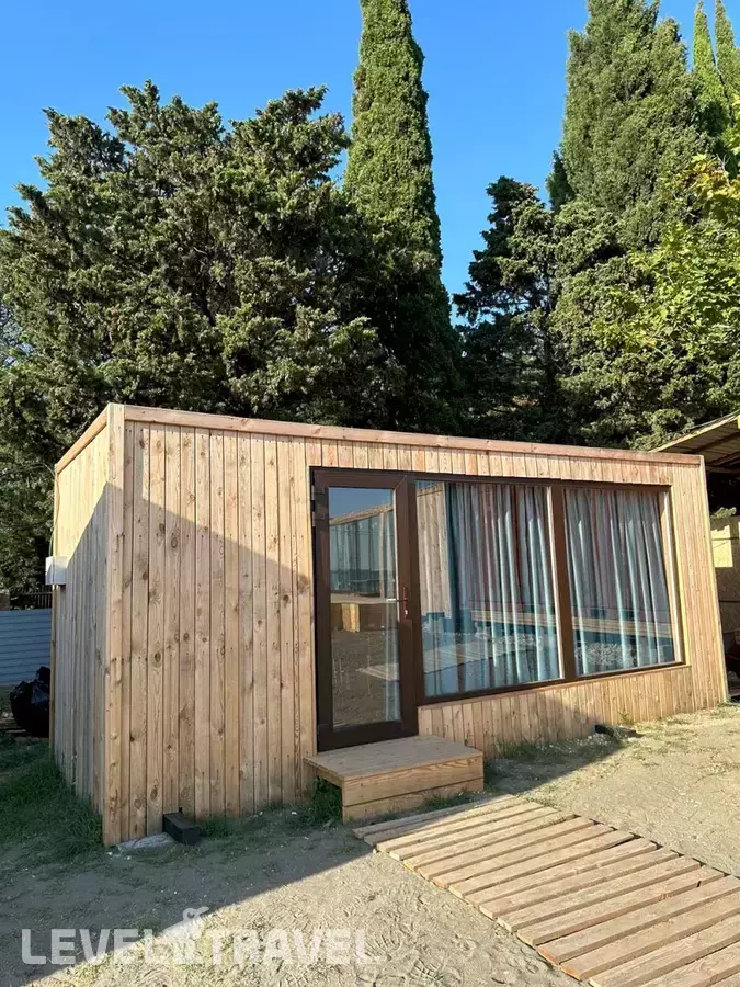 Мини-Домики Это