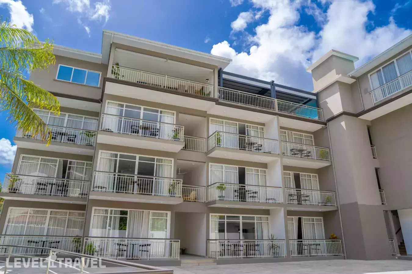 Lakaz Kreol Apartment