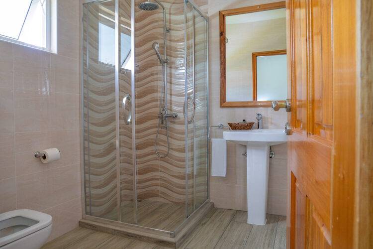 Lakaz Kreol Apartment
