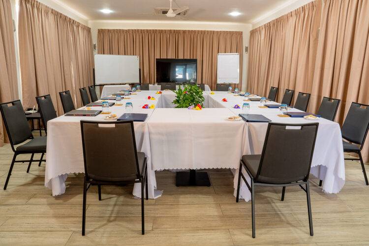 Lakaz Kreol Apartment