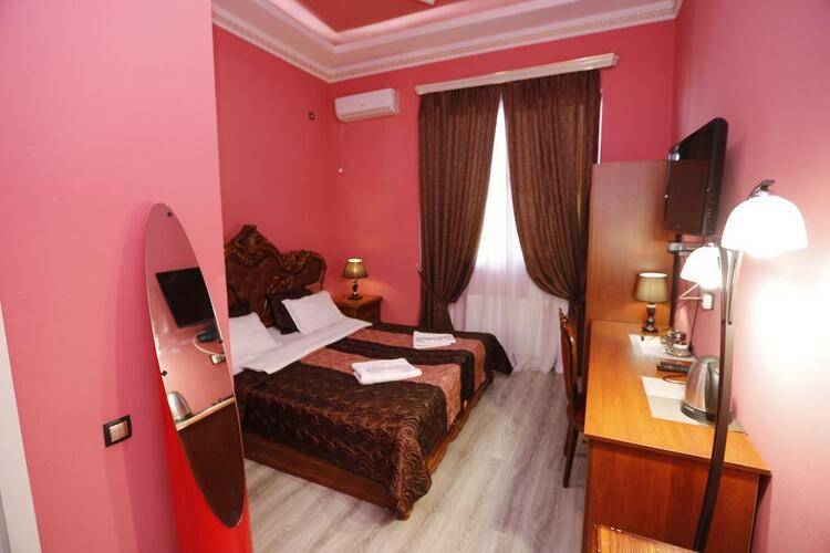 Grand Gmp Hotel