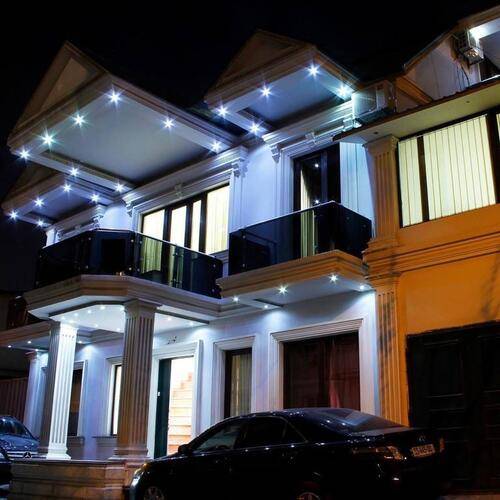 Grand Gmp Hotel