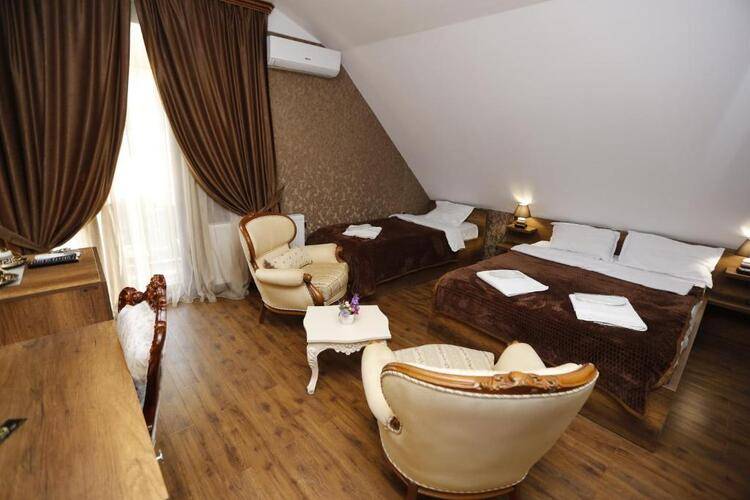 Grand Gmp Hotel