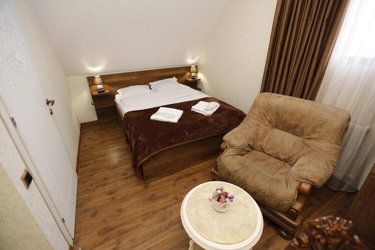 Grand Gmp Hotel