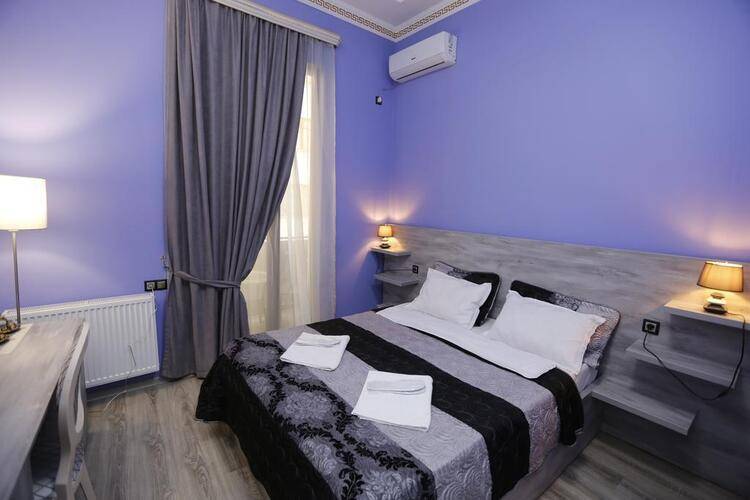 Grand Gmp Hotel