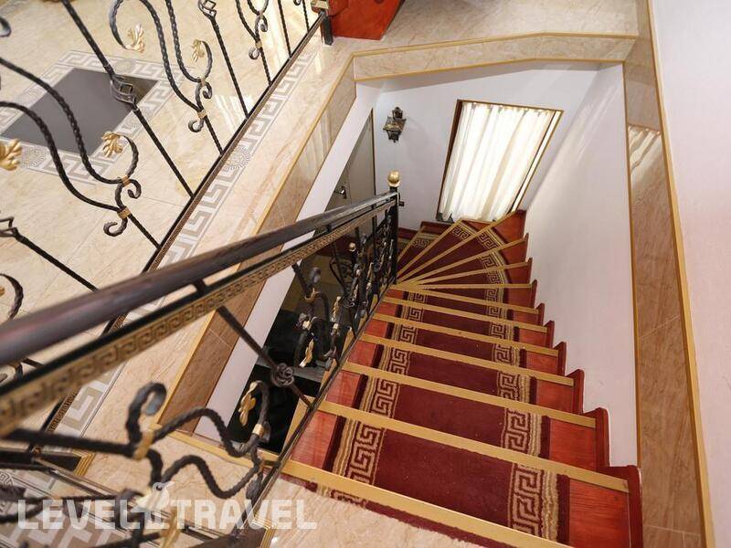 Фотография Grand Gmp Hotel