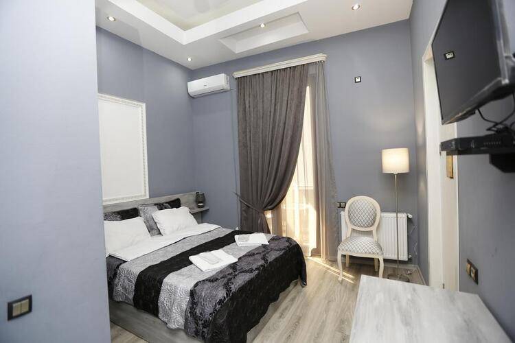 Grand Gmp Hotel