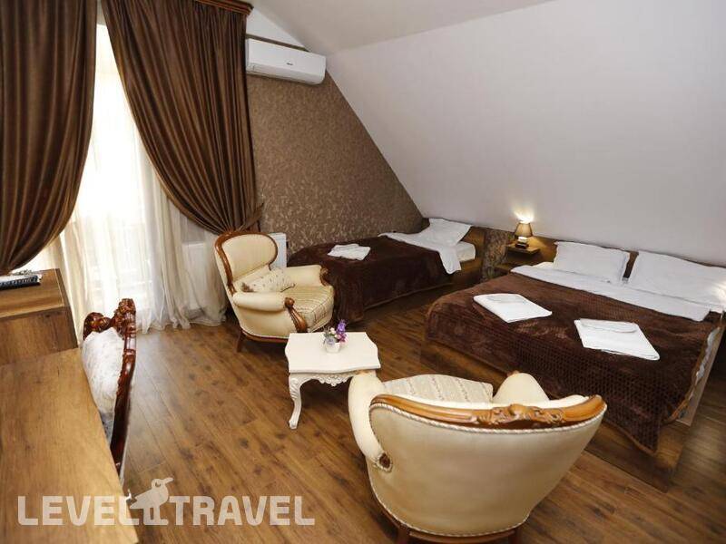 Фотография Grand Gmp Hotel