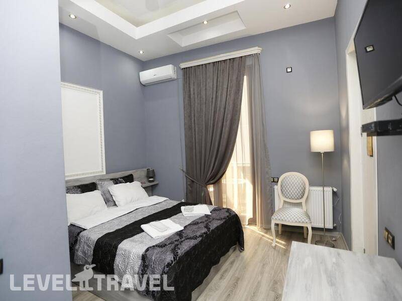 Фотография Grand Gmp Hotel