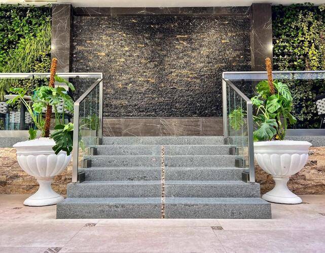 Marjan Plaza Hotel