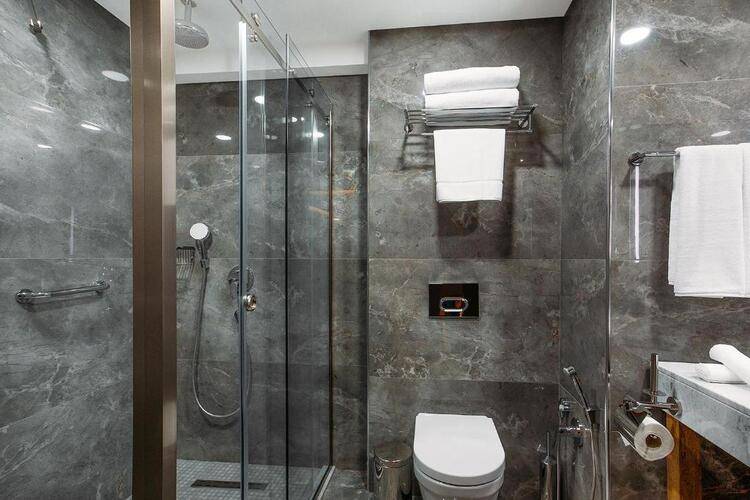 Marjan Plaza Hotel