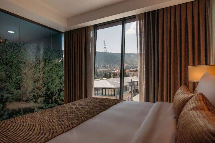 Marjan Plaza Hotel